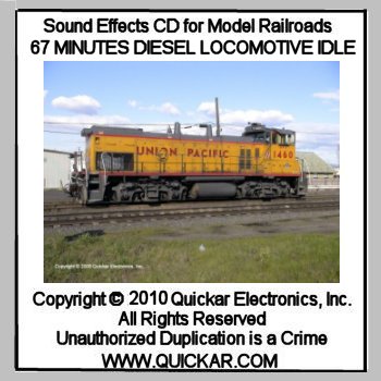 GREAT O SCALE SOUNDS OF A SAWMILL SOUND EFFECTS CD 